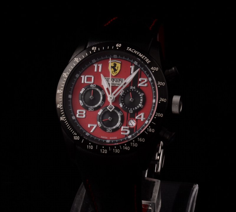 Ferrari watch man-383